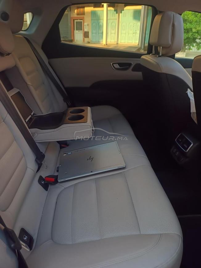 Renault Talisman 2.0L Intens