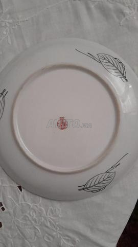 الطاووس الحر نوع الخابية الممتاز - 2