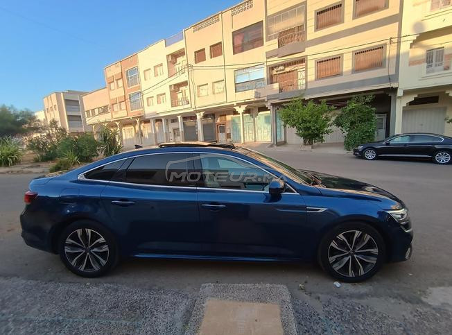 Renault Talisman 2.0L Intens