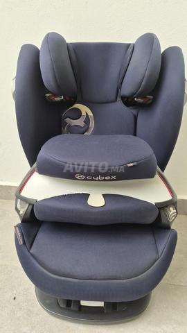 Siège auto Cybex Pallas M-Fix – Très bon état
