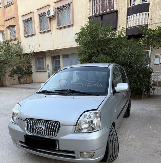 voiture n9iya fiha la clim