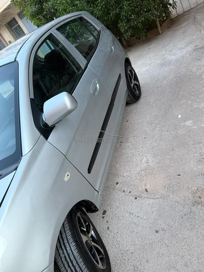 voiture n9iya fiha la clim