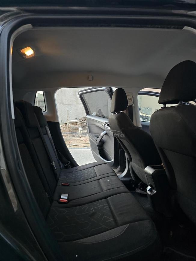 Peugeot 2008 Diesel Manuelle 2017 à Nador