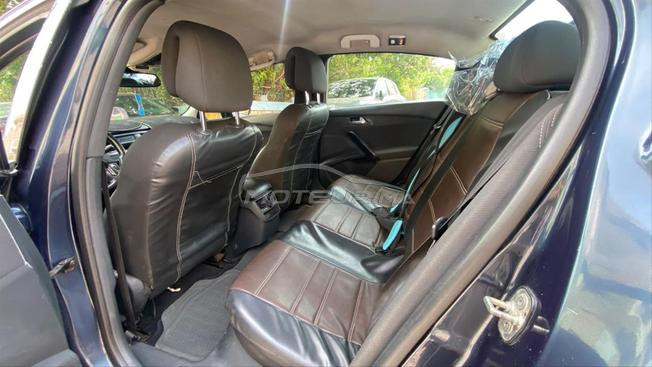 Peugeot 508 Diesel Manuelle 2011 à Casablanca