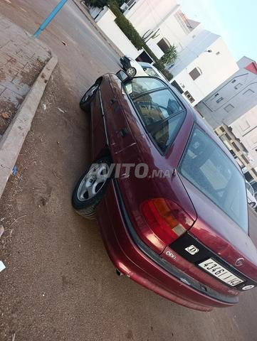 Opel Astra - 2