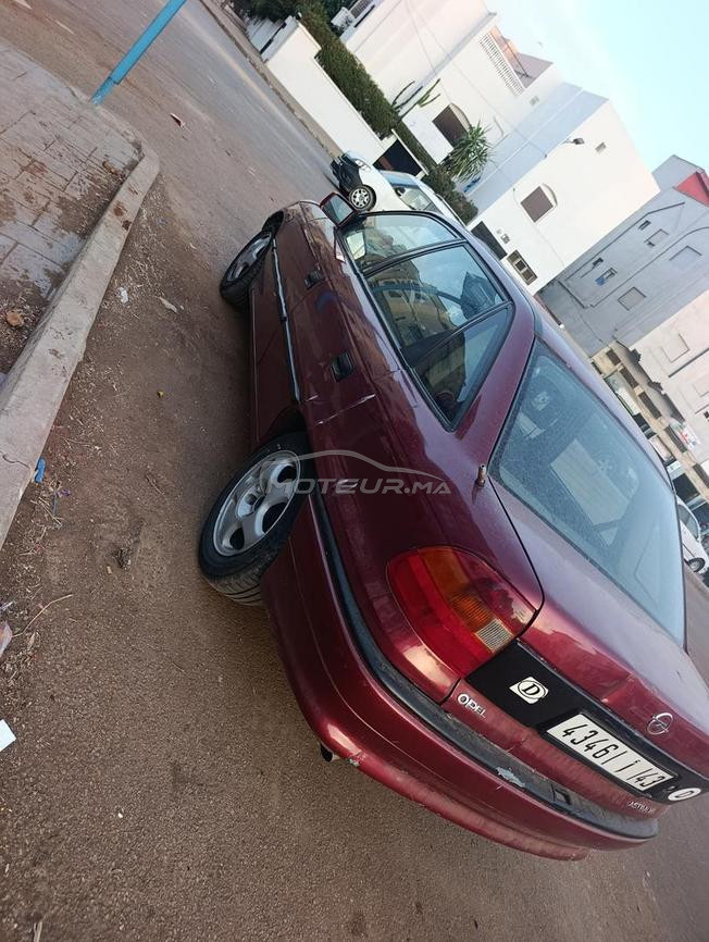 OpelAstra