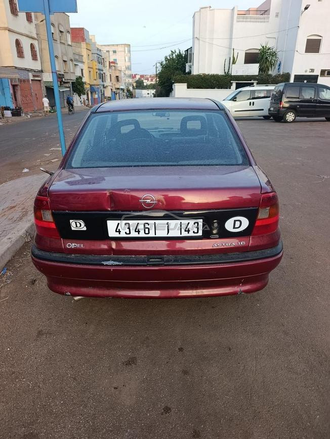 OpelAstra