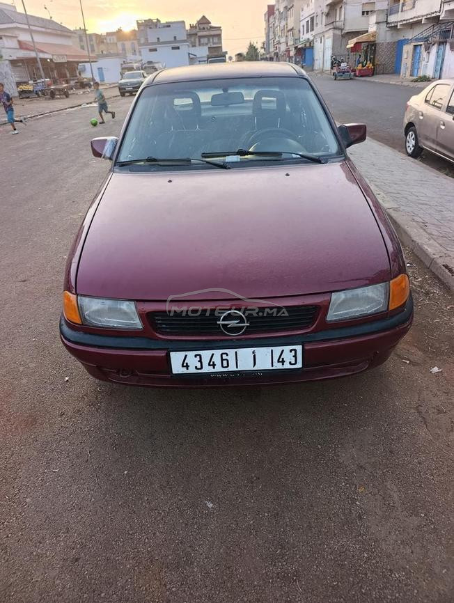 OpelAstra