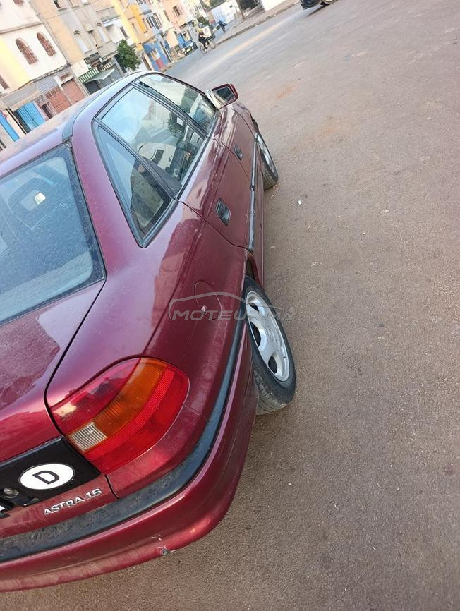 OpelAstra