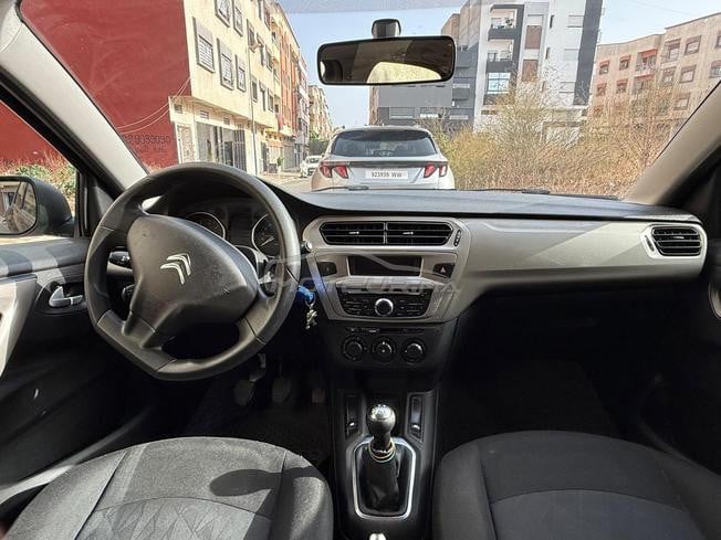 Citroen c-elysse 2023