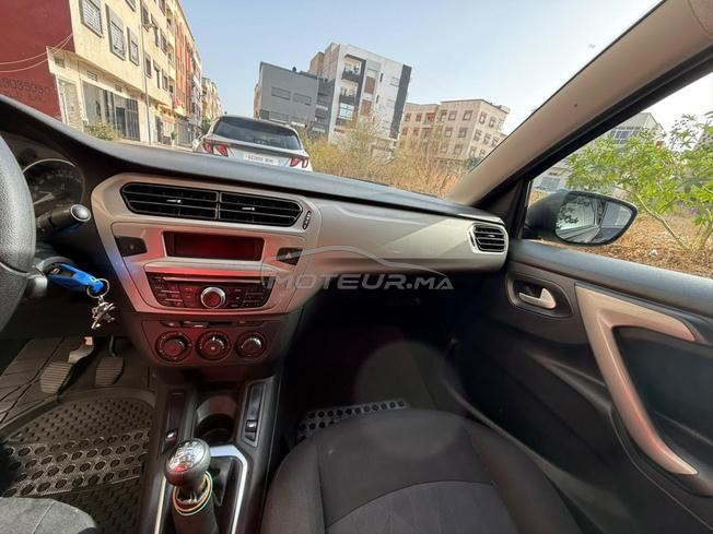 Citroen c-elysse 2023