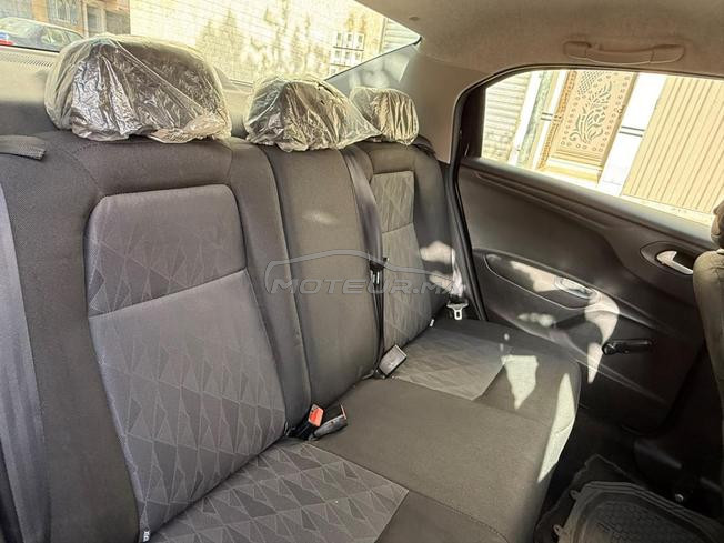 Citroen c-elysse 2023