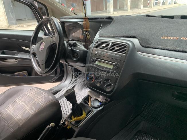 fiat ponto 2009