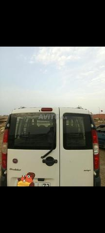 Fiat Doblo - 2