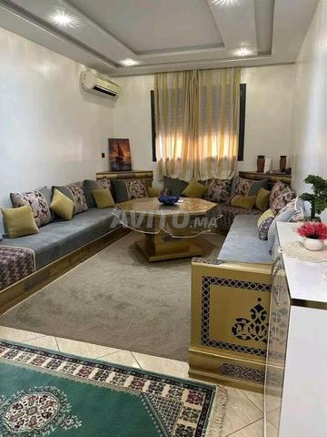 شقة وسط مراكش - 2