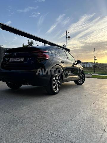 Citroen C4 - 2