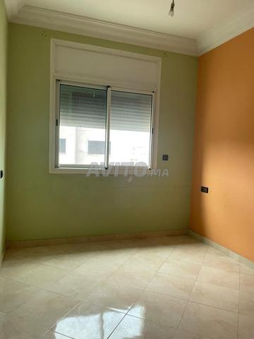 Louer un appartement en centre-ville - 2