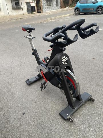 Vélo Matrix Pro - 2