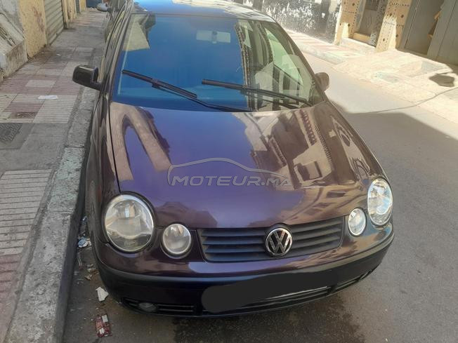 polo 2005 8ch 