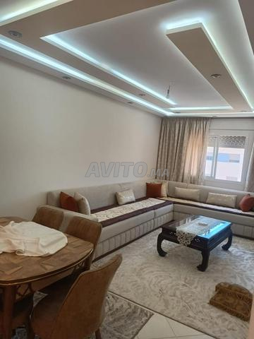 Appartement neuf - 2