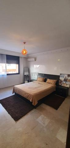 Appartement à louer - 2