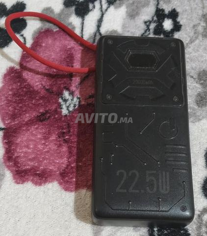 Power bank Konfulon 20000 mAh - 2
