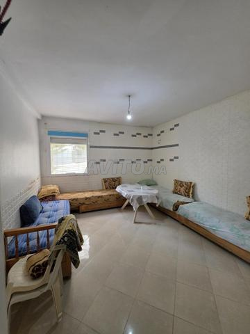 Appartement 56m² - 2
