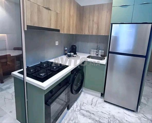 Appartement Guéliz 1er étage - 2