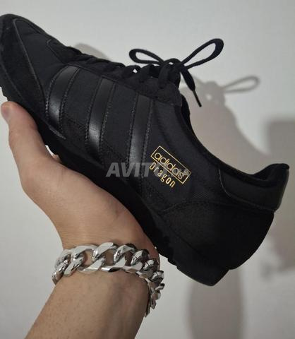 Basket Adidas Dragon P46 - 2