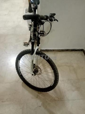 Vélo incroyable (seconde main) - 2