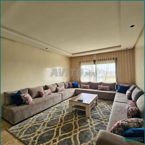 Appartement familial à AYMEN BEACH