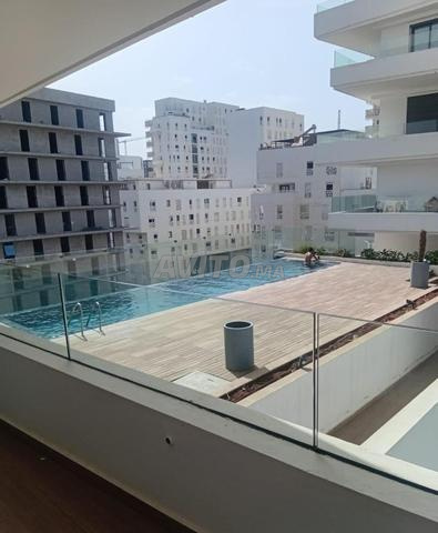Appartement Neuf 3 Ch à Louer / CFC