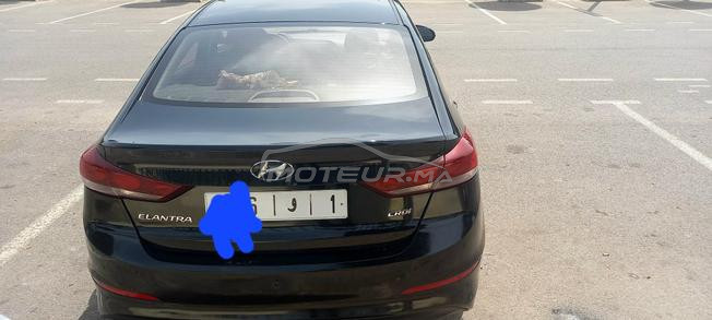 hybdai elantra a vendre