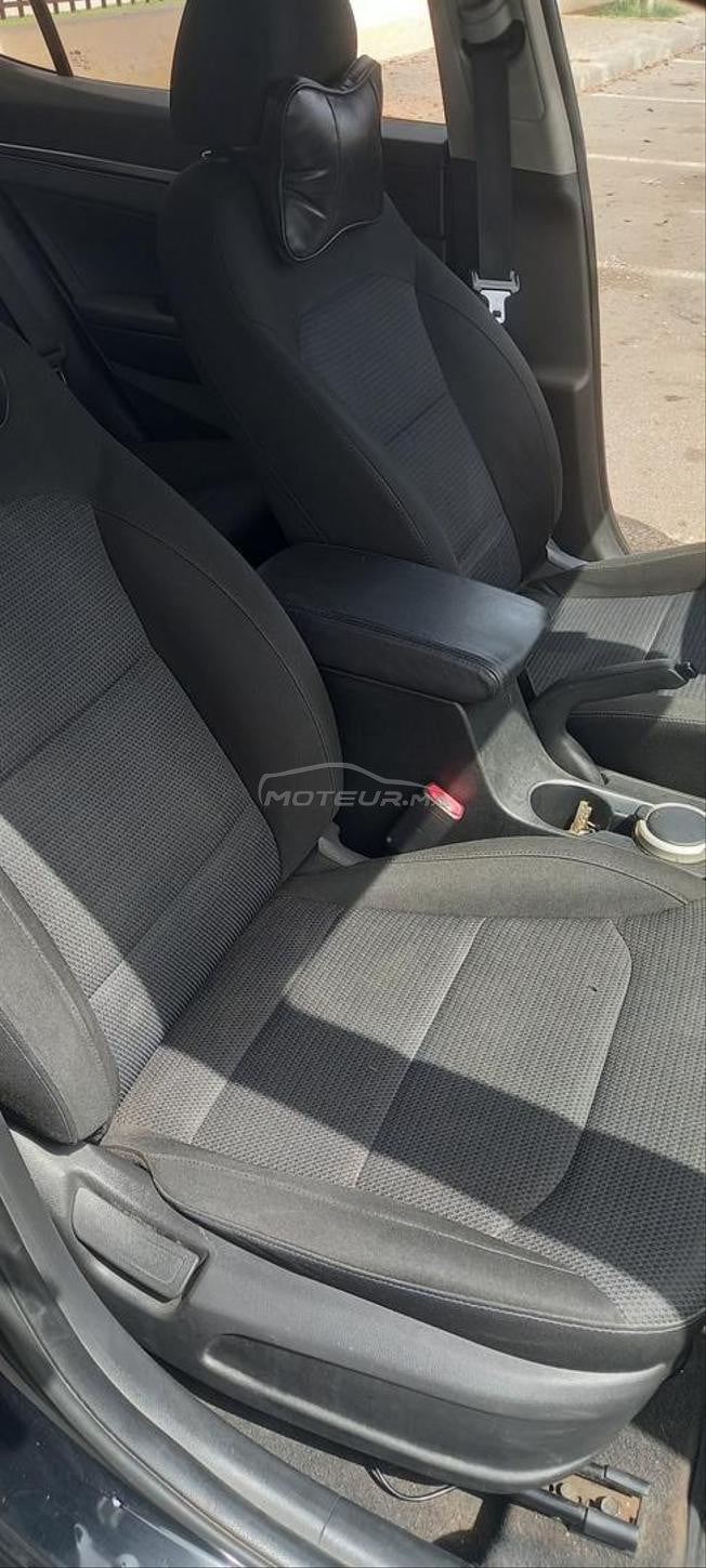 hybdai elantra a vendre