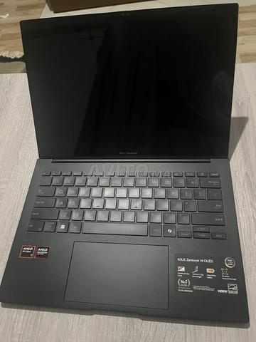 ASUS Zenbook 14 OLED - كالجديد