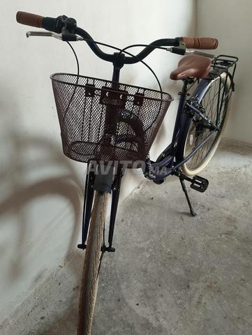 Vélo dame Classique HAOMENG 28 Pouce - 2