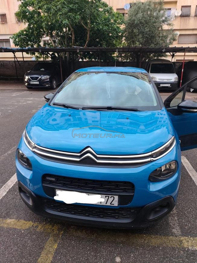 Citroën C3 À Vendre