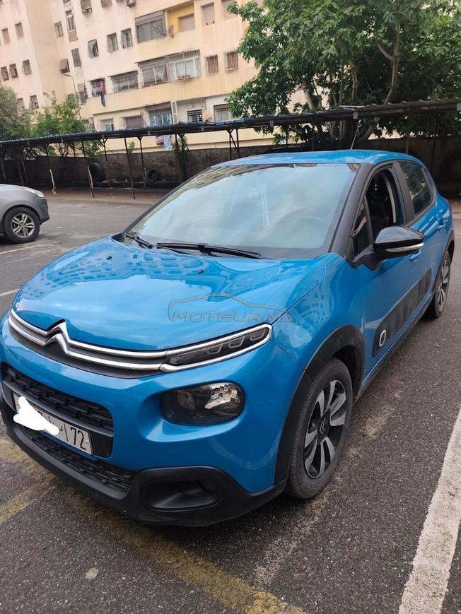 Citroën C3 À Vendre