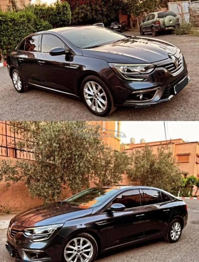 Renault Mégane 4
