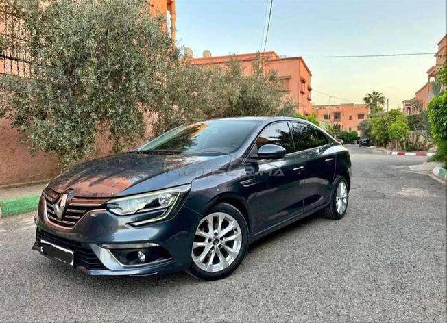 Renault Mégane 4