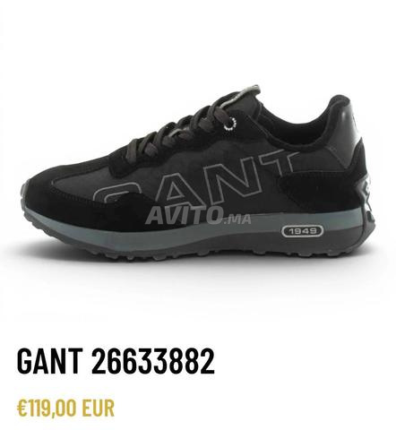 حذاء رياضي Gant Ketoon
