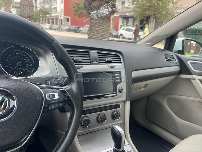 golf 7 a saisir 