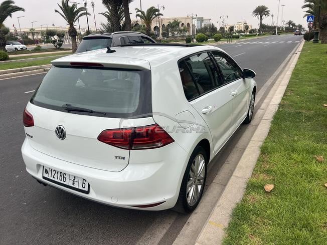 golf 7 a saisir 
