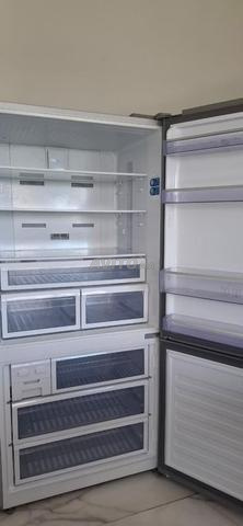 ثلاجة بيكو بحالة جيدة جدا للبيع - 2