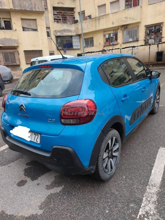 Citroen C3 Essence à vendre