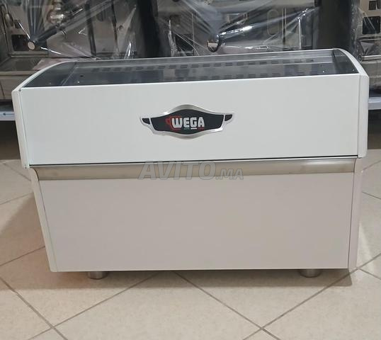 Belle Wega ATLAS - 2