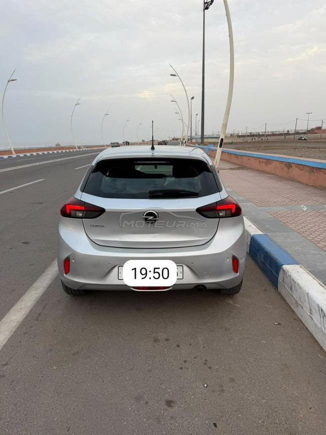 opel corsa 2024