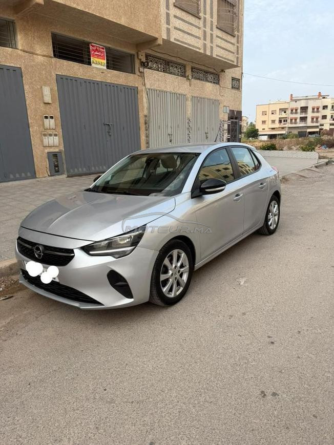 opel corsa 2024