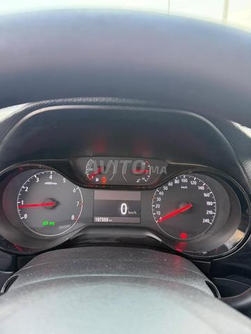 Opel Corsa 2024 - 2