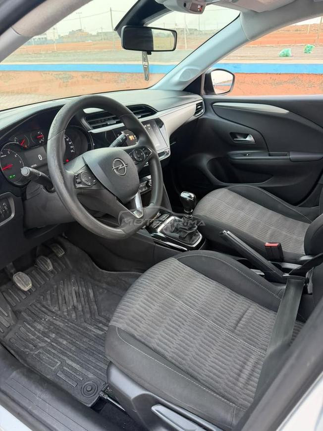 opel corsa 2024